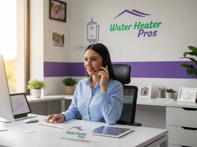 Water Heater Repair in Texas   FAQ